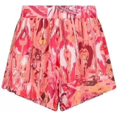 Shorts & Bermudas F * * K 9197 EU S Dam Shorts & Bermudas F * * K 9197 EU S Dam