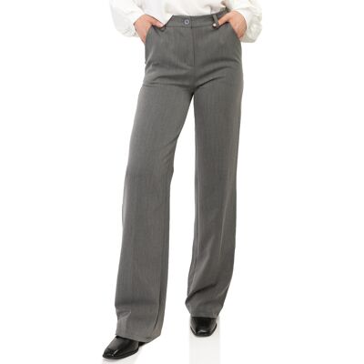 Byxor La Modeuse 68091_P158740 EU S Dam Byxor La Modeuse 68091_P158740 EU S Dam