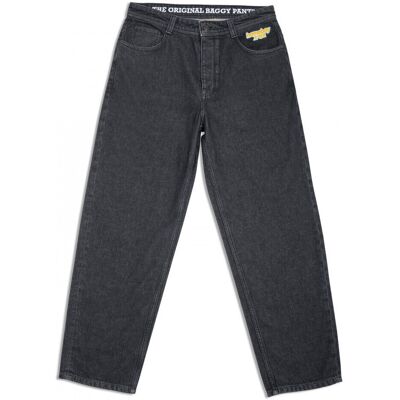 Byxor Homeboy X-tra baggy denim US 32 / 32,US 28 / 30 Dam Byxor Homeboy X-tra baggy denim US 32 / 32,US 28 / 30 Dam