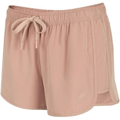 Shorts & Bermudas 4F SKDT001 EU XXL,EU M,EU L,EU XL Dam Shorts & Bermudas 4F SKDT001 EU XXL,EU M,EU L,EU XL Dam