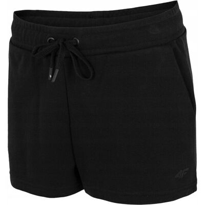 7/8- och 3/4-byxor 4F 4FAW22TSHOF07320S EU S,EU XS Dam 7/8- och 3/4-byxor 4F 4FAW22TSHOF07320S EU S,EU XS Dam