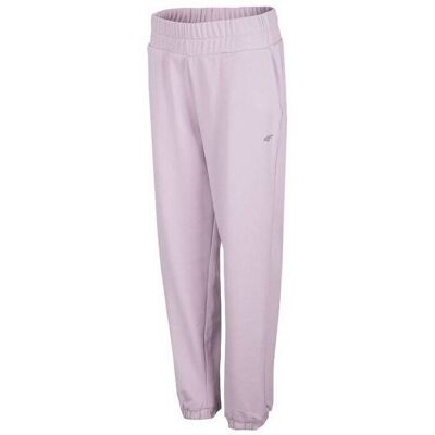 Byxor 4F H4L22SPDD013FIOLET EU S,EU M,EU L,EU XL Dam Byxor 4F H4L22SPDD013FIOLET EU S,EU M,EU L,EU XL Dam