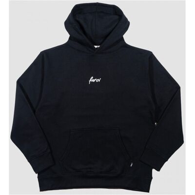 Huvtröjor Farci Hoodie save 3 EU M,EU L Huvtröjor Farci Hoodie save 3 EU M,EU L