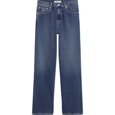Jeans Tommy Hilfiger Betsy Mr Loose Ce633 US 32 Dam Jeans Tommy Hilfiger Betsy Mr Loose Ce633 US 32 Dam