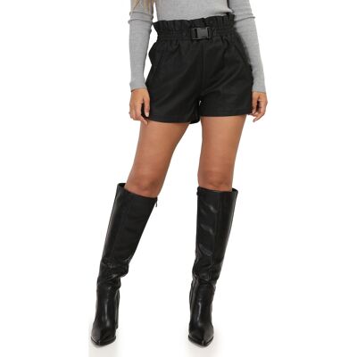 Shorts & Bermudas La Modeuse 68143_P158885 EU XS Dam Shorts & Bermudas La Modeuse 68143_P158885 EU XS Dam