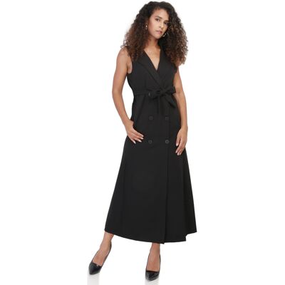 Klänningar La Modeuse 68622_P159986 EU S Dam Klänningar La Modeuse 68622_P159986 EU S Dam