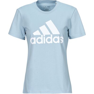 T-shirts med korta ärmar adidas W BL T EU M Dam T-shirts med korta ärmar adidas W BL T EU M Dam