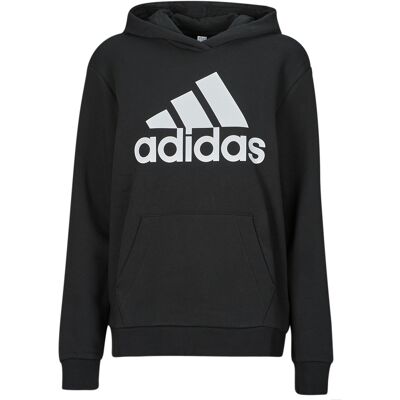 Huvtröjor adidas W BL OV HD EU S,EU M,EU XS Huvtröjor adidas W BL OV HD EU S,EU M,EU XS