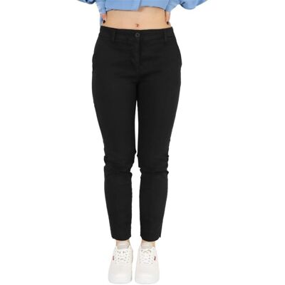 Loose fit-byxor Take Two DTA7060 IT 40 Dam Loose fit-byxor Take Two DTA7060 IT 40 Dam