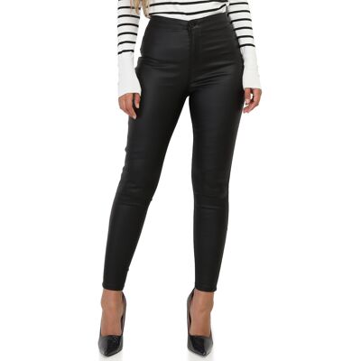 Byxor La Modeuse 68983_P160875 EU XL,EU XS Dam Byxor La Modeuse 68983_P160875 EU XL,EU XS Dam