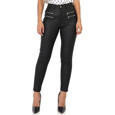 Byxor La Modeuse 68984_P160880 EU XL,EU XS Dam Byxor La Modeuse 68984_P160880 EU XL,EU XS Dam