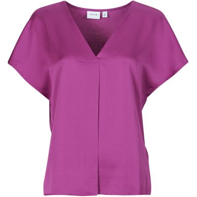 Blusar Vila VIELLETTE DE 32,DE 34,DE 36,DE 38 Dam Blusar Vila VIELLETTE DE 32,DE 34,DE 36,DE 38 Dam