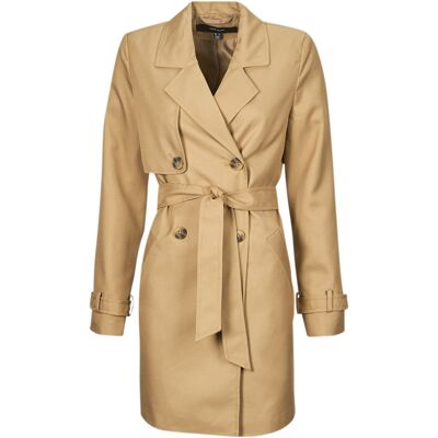 Trenchcoats Vero Moda VMCELESTE EU S,EU M,EU XS Dam Trenchcoats Vero Moda VMCELESTE EU S,EU M,EU XS Dam