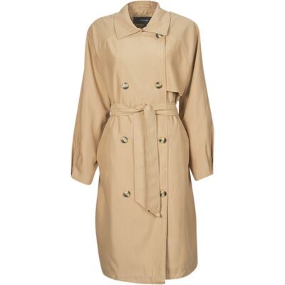 Trenchcoats Vero Moda VMDOREEN EU M,EU L,EU XL Dam Trenchcoats Vero Moda VMDOREEN EU M,EU L,EU XL Dam