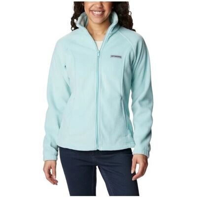 Underställ Columbia Benton Springs Full Zip EU XXL,EU S,EU M,EU L,EU XL Dam Underställ Columbia Benton Springs Full Zip EU XXL,EU S,EU M,EU L,EU XL Dam