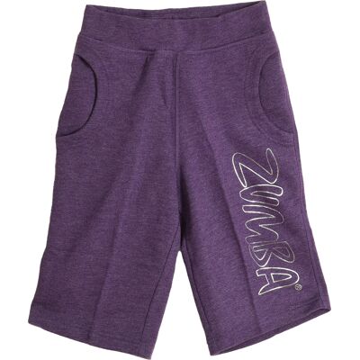 7/8- och 3/4-byxor Zumba Z2B00044-BERRY EU XS Dam 7/8- och 3/4-byxor Zumba Z2B00044-BERRY EU XS Dam