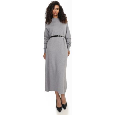 Klänningar La Modeuse 68924_P160797 One size Dam Klänningar La Modeuse 68924_P160797 One size Dam