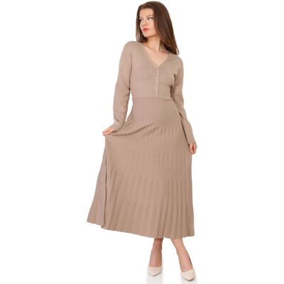 Klänningar La Modeuse 68916_P160789 One size Dam Klänningar La Modeuse 68916_P160789 One size Dam