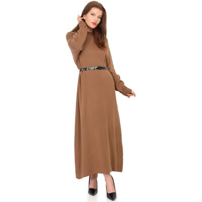 Klänningar La Modeuse 68922_P160795 One size Dam Klänningar La Modeuse 68922_P160795 One size Dam