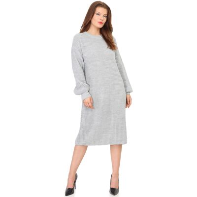 Klänningar La Modeuse 69277_P161273 One size Dam Klänningar La Modeuse 69277_P161273 One size Dam