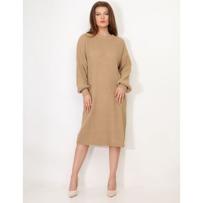 Klänningar La Modeuse 69278_P161274 One size Dam Klänningar La Modeuse 69278_P161274 One size Dam