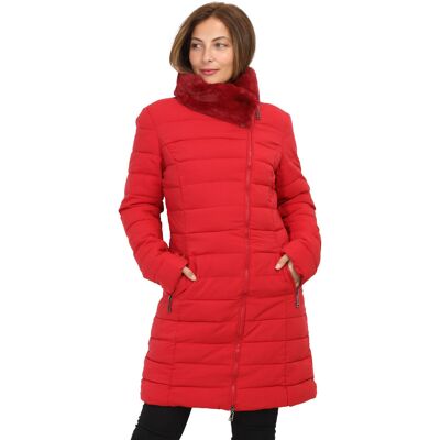 Kappor La Modeuse 69191_P161292 EU XXL Dam Kappor La Modeuse 69191_P161292 EU XXL Dam
