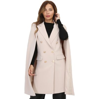 Kappor La Modeuse 69369_P161481 EU XL Dam Kappor La Modeuse 69369_P161481 EU XL Dam