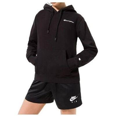 Huvtröjor Champion Hooded Sweatshirt EU M Huvtröjor Champion Hooded Sweatshirt EU M