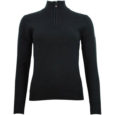 Tröjor Peak Mountain Pull femme ACHARLITO EU S,EU L Dam Tröjor Peak Mountain Pull femme ACHARLITO EU S,EU L Dam