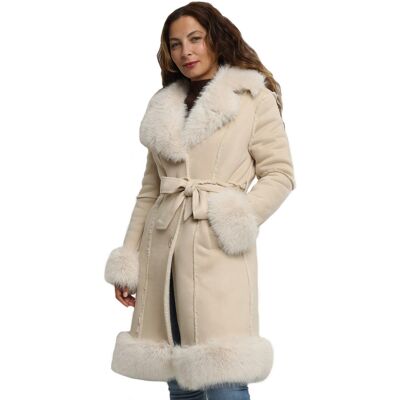 Kappor La Modeuse 69551_P161856 EU S,EU M,EU L Dam Kappor La Modeuse 69551_P161856 EU S,EU M,EU L Dam