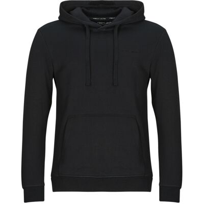 Huvtröjor Teddy Smith NARK HOODY EU XXL,EU S,EU M,EU L,EU XL Huvtröjor Teddy Smith NARK HOODY EU XXL,EU S,EU M,EU L,EU XL