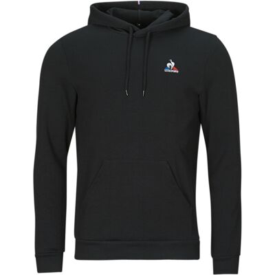 Huvtröjor Le Coq Sportif ESS Hoody N°2 M EU XXL,EU S,EU M,EU L,EU XS Huvtröjor Le Coq Sportif ESS Hoody N°2 M EU XXL,EU S,EU M,EU L,EU XS