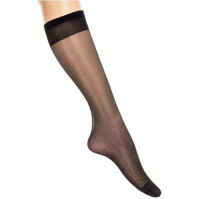 Strumpor Jolie Folie 2442-NEGRO One size Dam Strumpor Jolie Folie 2442-NEGRO One size Dam