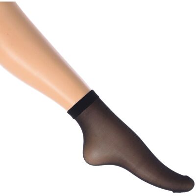Strumpor Jolie Folie 2444-NEGRO One size Dam Strumpor Jolie Folie 2444-NEGRO One size Dam