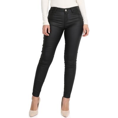 Byxor La Modeuse 69650_P162110 EU S,EU L,EU XS Dam Byxor La Modeuse 69650_P162110 EU S,EU L,EU XS Dam