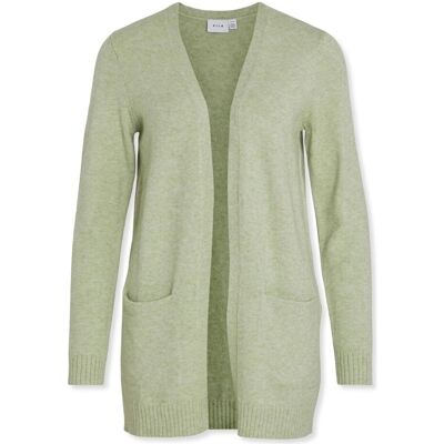 Kappor Vila Noos Ril Cardigan - Swamp EU S,EU M,EU L Dam Kappor Vila Noos Ril Cardigan - Swamp EU S,EU M,EU L Dam