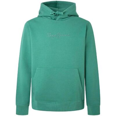 Huvtröjor Pepe jeans PM582573 EU XXL Huvtröjor Pepe jeans PM582573 EU XXL