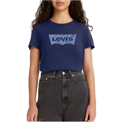 T-shirts & Pikétröjor Levis 173692449 IT XS Dam T-shirts & Pikétröjor Levis 173692449 IT XS Dam