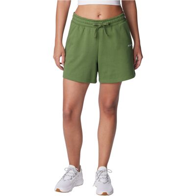 7/8- och 3/4-byxor Columbia Trek French Terry Wmns Shorts EU S,EU M,EU L,EU XS Dam 7/8- och 3/4-byxor Columbia Trek French Terry Wmns Shorts EU S,EU M,EU L,EU XS Dam