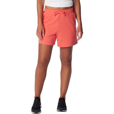 7/8- och 3/4-byxor Columbia Trek French Terry Wmns Shorts EU S,EU M,EU L Dam 7/8- och 3/4-byxor Columbia Trek French Terry Wmns Shorts EU S,EU M,EU L Dam