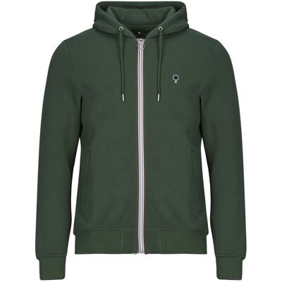 Huvtröjor Faguo MESNIL SWEAT COTTON EU XS Huvtröjor Faguo MESNIL SWEAT COTTON EU XS