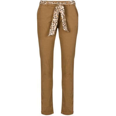 Chinos / Carrotjeans Le Temps des Cerises DYLI US 26,FR 42,US 32 Dam Chinos / Carrotjeans Le Temps des Cerises DYLI US 26,FR 42,US 32 Dam