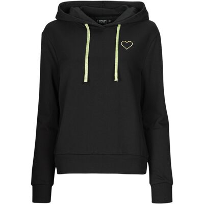 Huvtröjor Only ONLNOLI EU S,EU M,EU XS Huvtröjor Only ONLNOLI EU S,EU M,EU XS