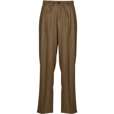 Kostymbyxor Only ONLHELENA LIFE MEL HW STRI WIDE PANT TLR DE 32,DE 34,DE 36,DE 38,DE 40 Dam Kostymbyxor Only ONLHELENA LIFE MEL HW STRI WIDE PANT TLR DE 32,DE 34,DE 36,DE 38,DE 40 Dam