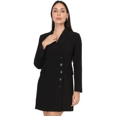 Klänningar La Modeuse 70629_P165050 EU XXL,EU S,EU M,EU L,EU XL Dam Klänningar La Modeuse 70629_P165050 EU XXL,EU S,EU M,EU L,EU XL Dam