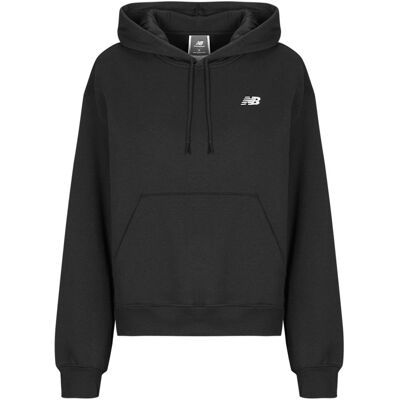 New Balance WT41510 Sport Essentials Fleece Sweatshirt - Tröja New Balance WT41510 Sport Essentials Fleece Sweatshirt - Tröja