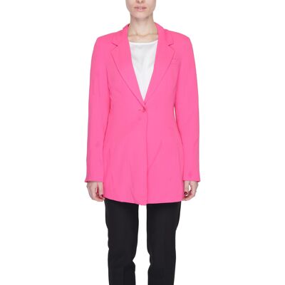 Jackor / Blazers Vero Moda Vmcharity Ls Long Slim 10304777 FR 34,FR 36,FR 38 Dam Jackor / Blazers Vero Moda Vmcharity Ls Long Slim 10304777 FR 34,FR 36,FR 38 Dam