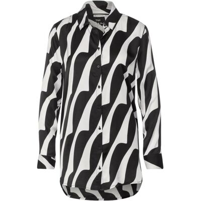 Blusar Street One Satin 344446 FR 38 Dam Blusar Street One Satin 344446 FR 38 Dam