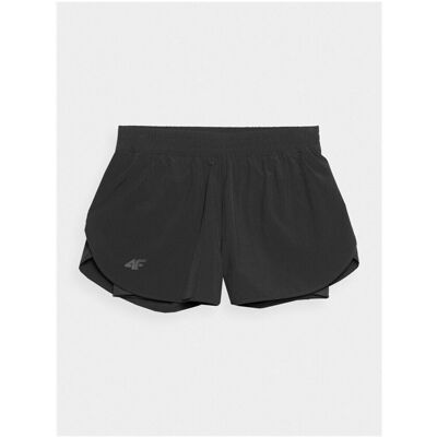 7/8- och 3/4-byxor 4F 4FWSS24TFSHF497DEEPBLACK EU S,EU M,EU L,EU XL Dam 7/8- och 3/4-byxor 4F 4FWSS24TFSHF497DEEPBLACK EU S,EU M,EU L,EU XL Dam