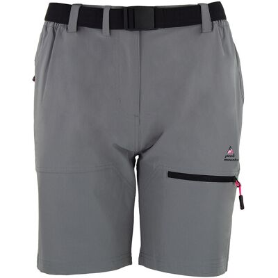 Shorts & Bermudas Peak Mountain Short de randonnée femme AJASI EU S,EU M,EU L,EU XL Dam Shorts & Bermudas Peak Mountain Short de randonnée femme AJASI EU S,EU M,EU L,EU XL Dam
